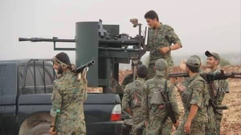 هل ستُفتح صفحة جديدة في العلاقات التركية الأميركية؟