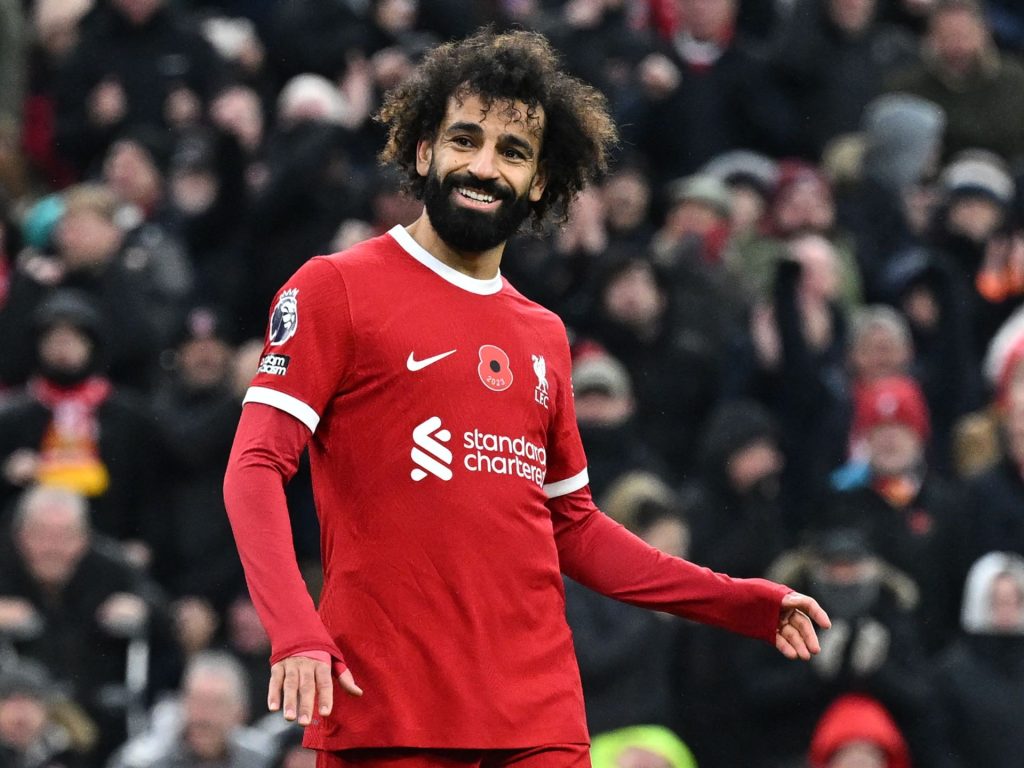 أرقام بعشرات الملايين.. هذا ما يجنيه محمد صلاح هداف ليفربول خارج الملعب