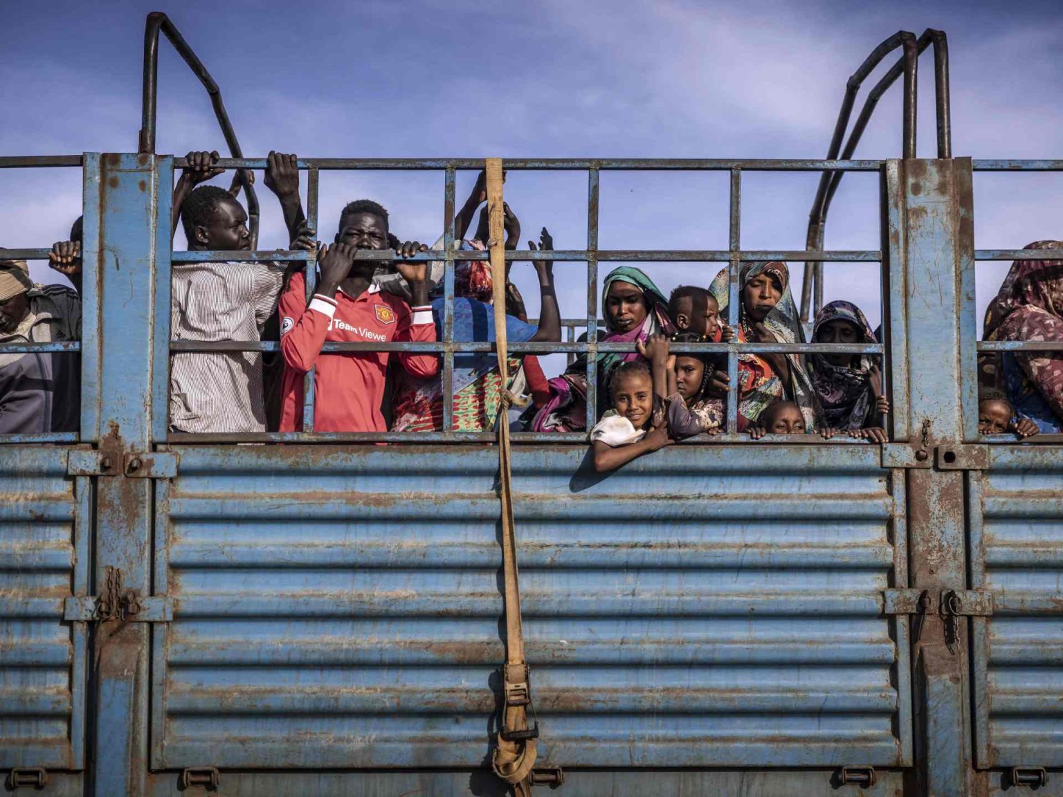 شاهد.. ملف الشهر يبحث تاريخ النزاعات والحروب في السودان