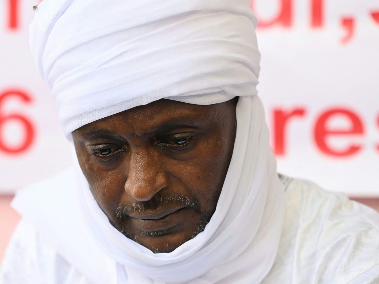 أكبر حزب معارض في تشاد يتهم الجنرال ديبي باغتيال زعيمه