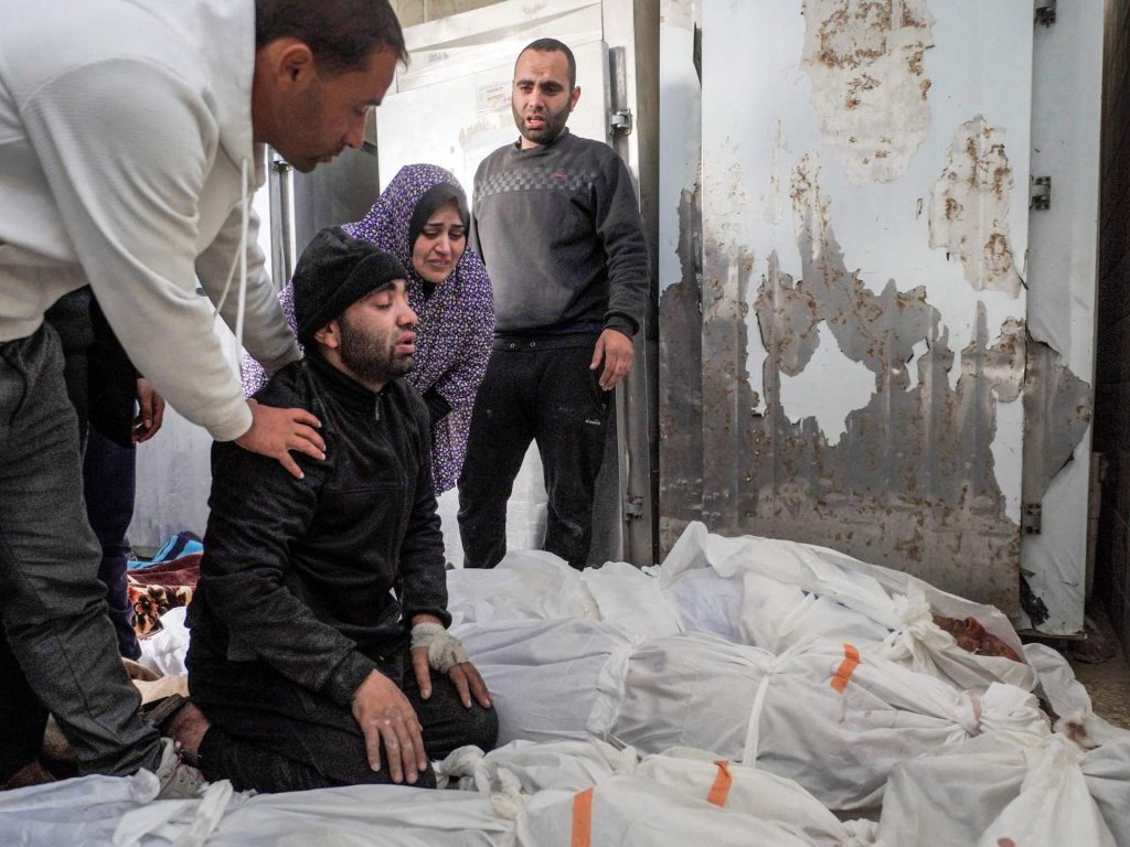 رفع كلفة العمل المقاوم.. إرث استعماري ينفذه الاحتلال الإسرائيلي