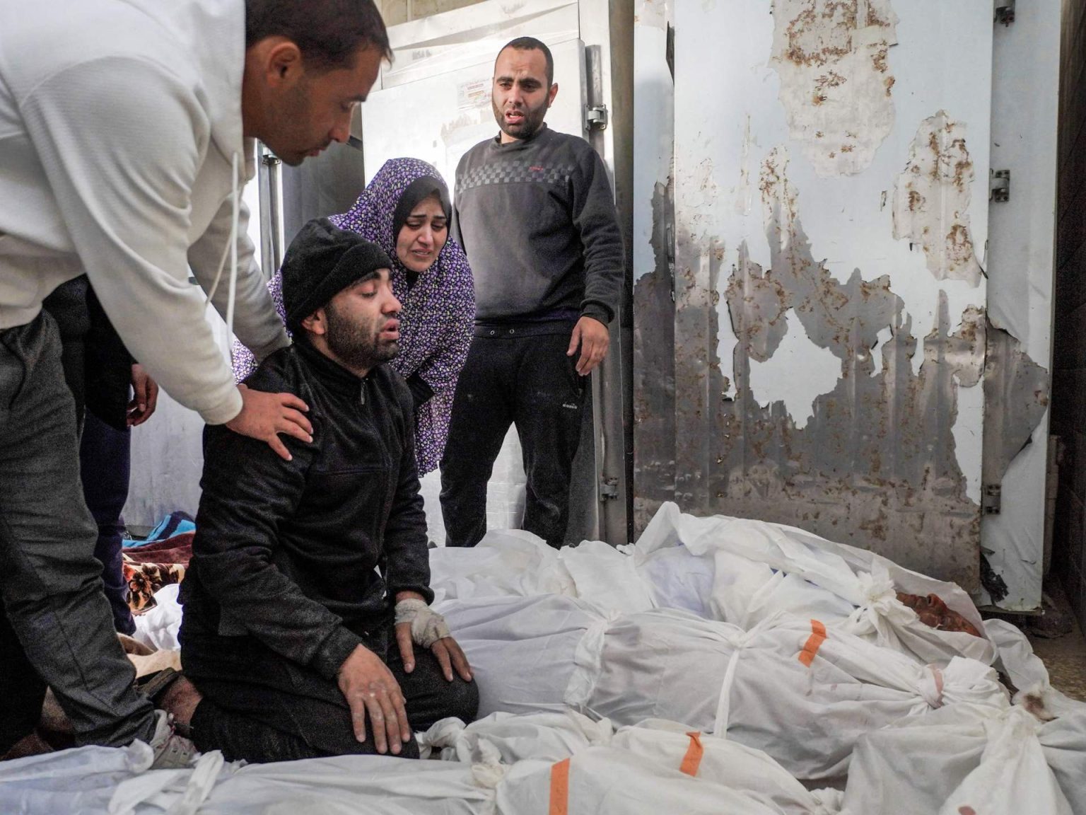 رفع كلفة العمل المقاوم.. إرث استعماري ينفذه الاحتلال الإسرائيلي