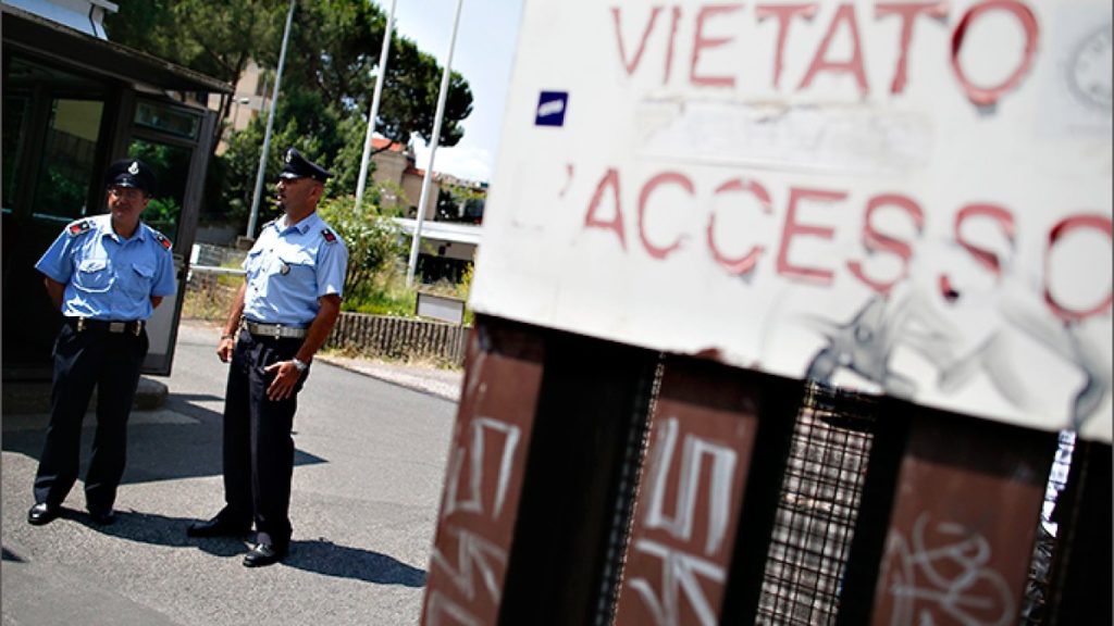 خوفا من تعذيبه وإهانته.. إيطاليا ترفض تسليم فلسطيني لإسرائيل