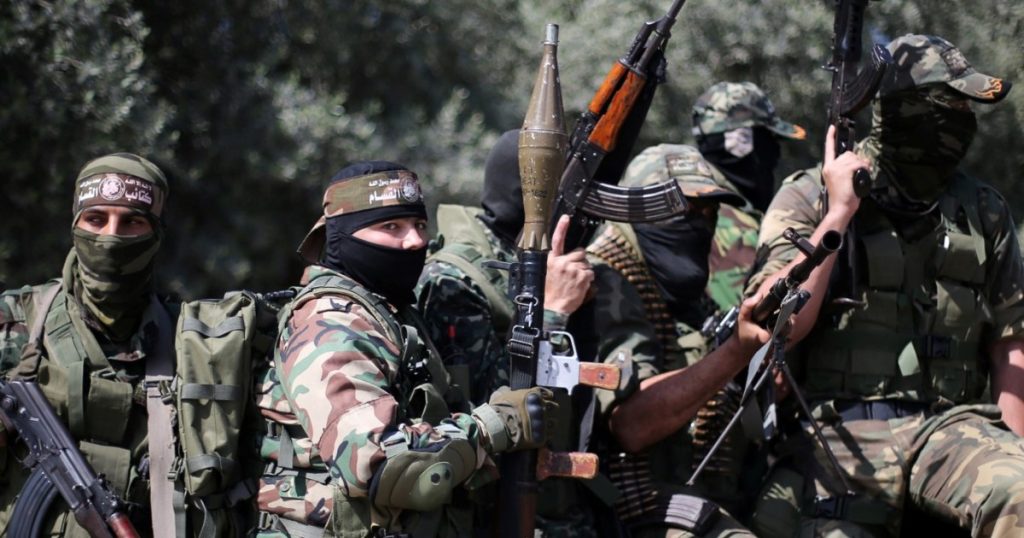 العقدة القتالية.. تكتيك القسام في مواجهة جيش الاحتلال