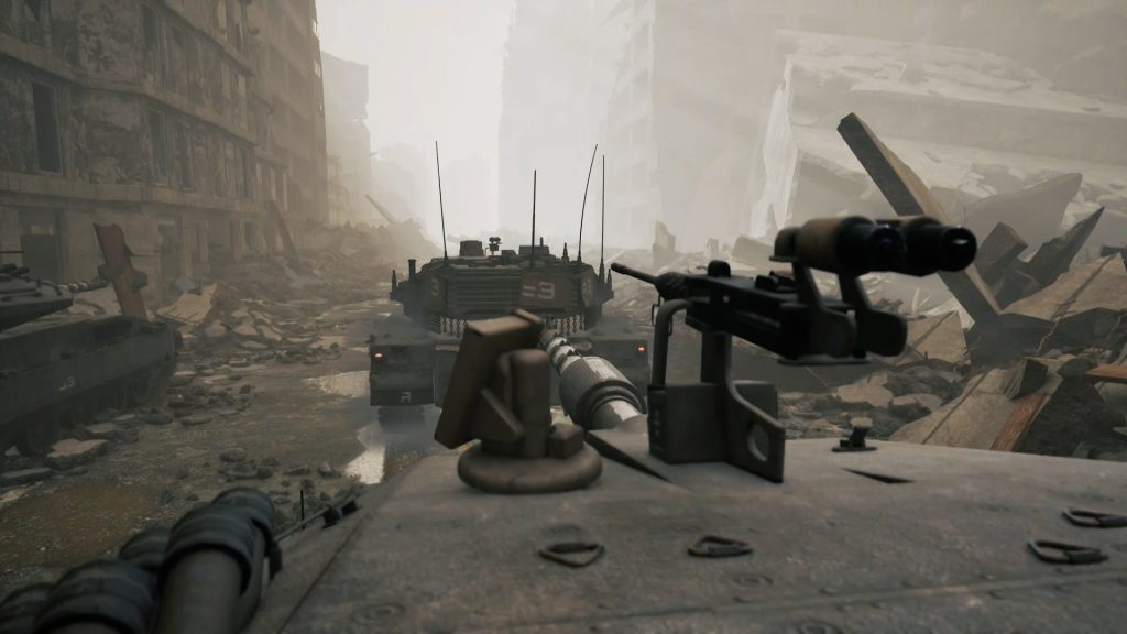 دبابة ميركافا الإسرائيلية.. كيف تعمل وكيف يمكن تدميرها؟