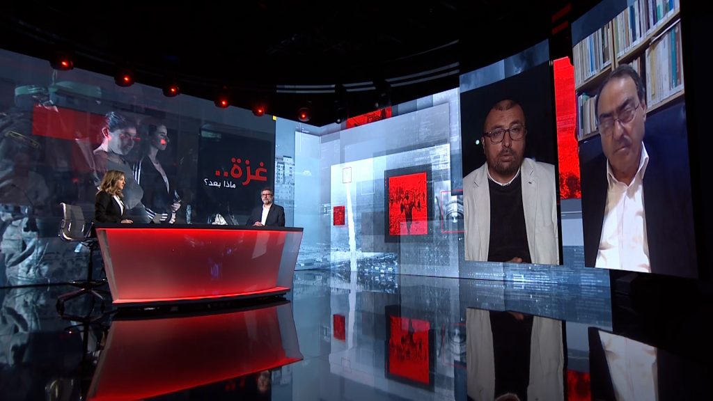 محللون: عرض حماس خطوة مهمة وقفزة إلى الأمام