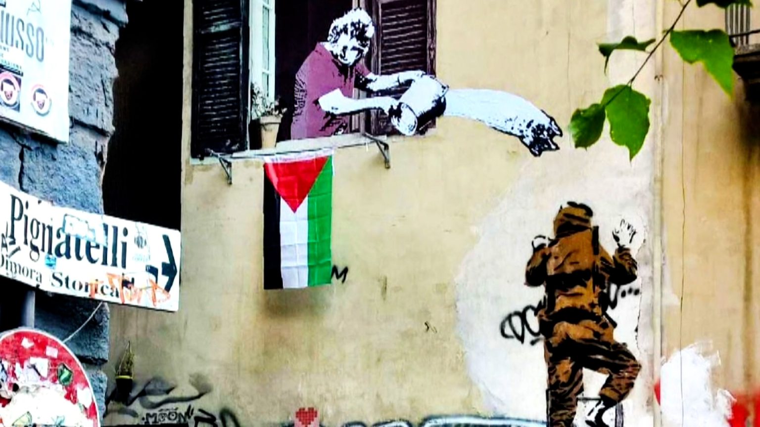 القضية الفلسطينية.. الجرح الغائر والحق المسلوب