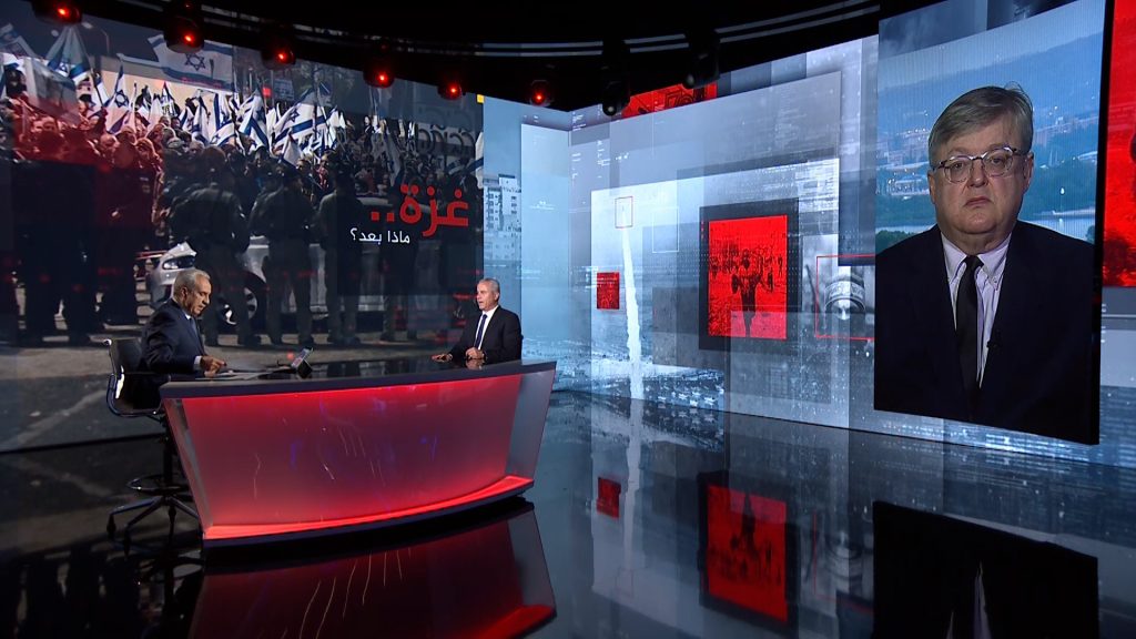 مستغلا تعرضه لانتقادات أميركية.. هل نجح نتنياهو في ليِّ ذراع واشنطن؟