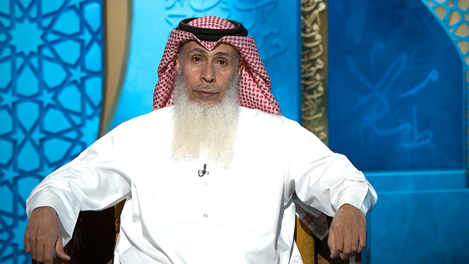 الداعية حمود العنزي: منع النفس عن الحلال في رمضان يربيها على تجنب الحرام