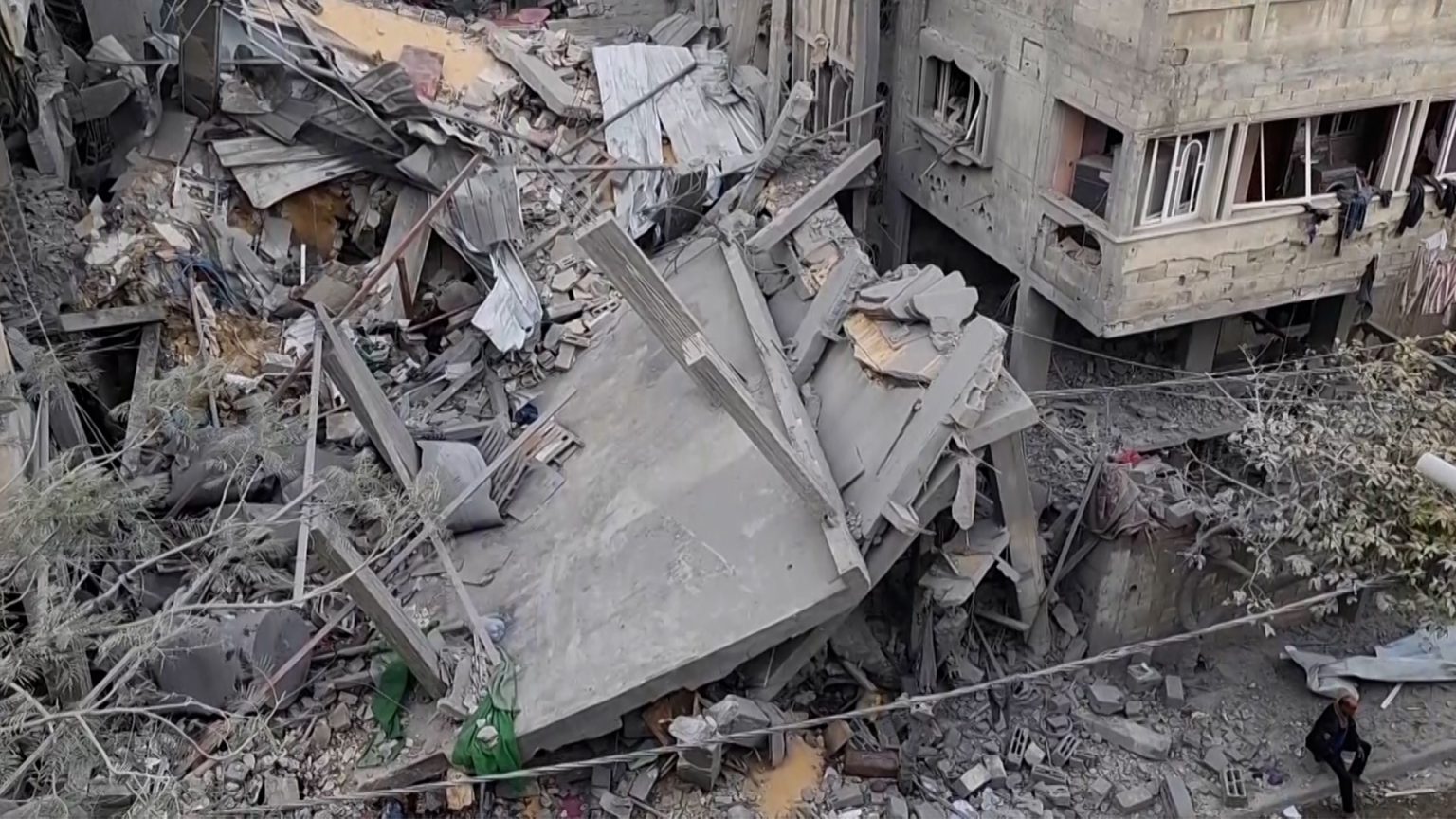 تقرير للأورومتوسطي يوثق استمرار انتهاك إسرائيل قرار “العدل الدولية”