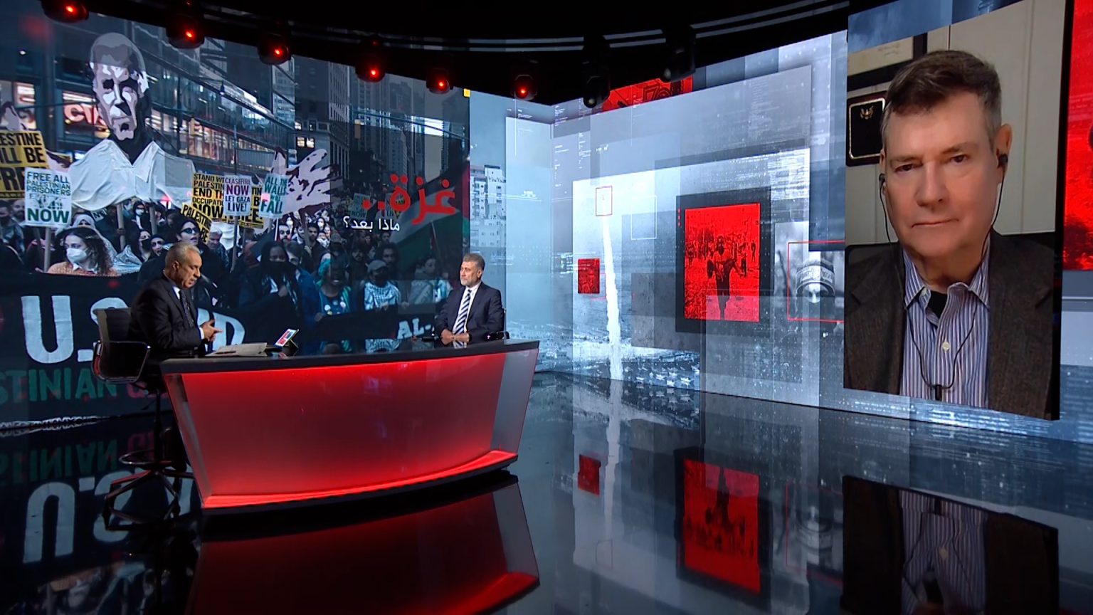 محللون: قرار مجلس الأمن بوقف الحرب يعكس تحولا أميركيا لكنه لن ينفذ