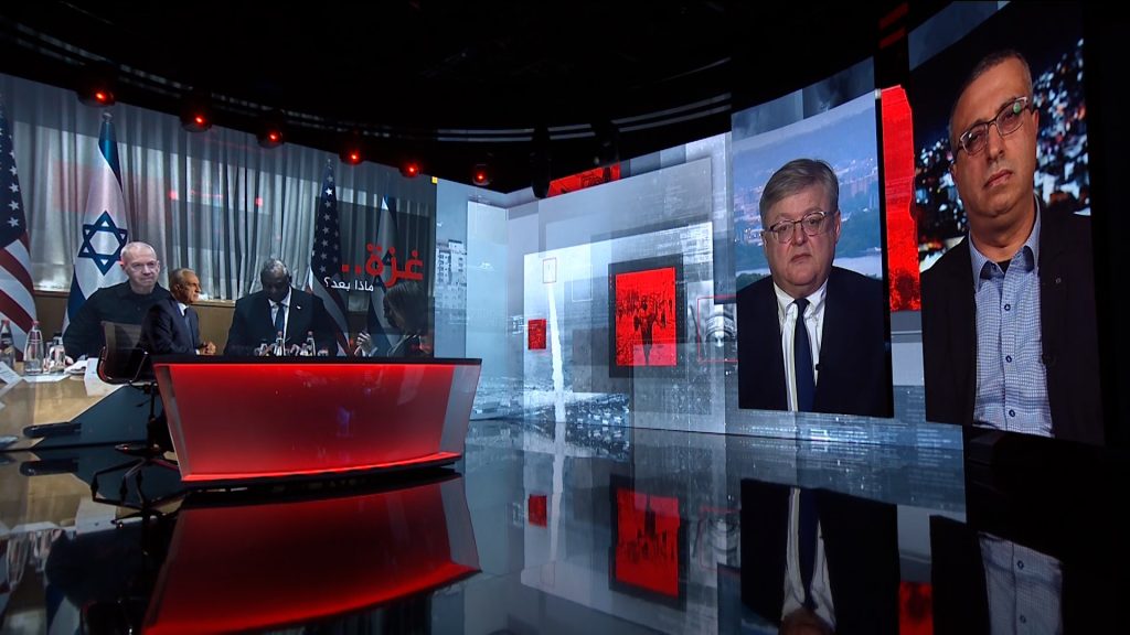 خبراء: نتنياهو يحاول استغلال الأزمات لصالحه وواشنطن لم تعد تراه حليفا لها