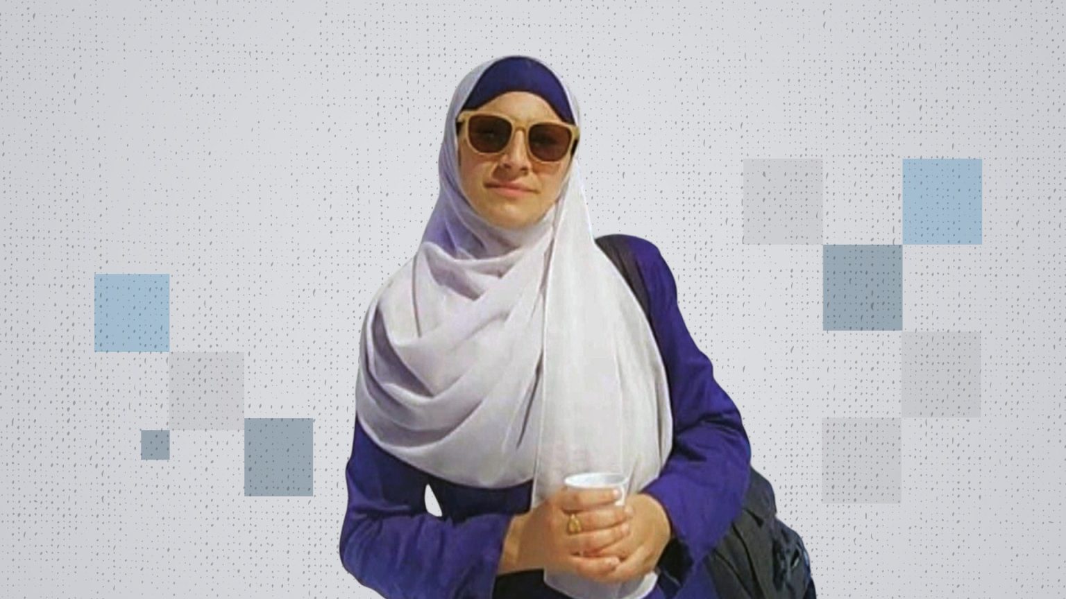 “لها من اسمها نصيب”.. إسرائيل تقتل الشابة طاعة عبد الجليل