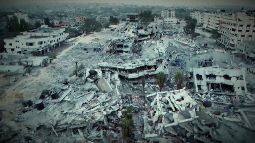 تحقيق للجزيرة يكشف عمل سلاح الهندسة الإسرائيلي وكيف واجهته القسام