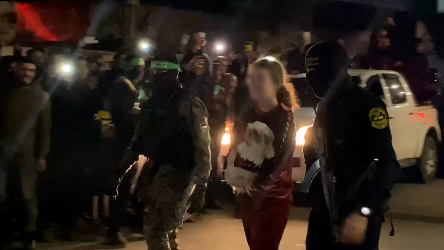 وفد إسرائيلي يصل قطر اليوم للتفاوض بشأن هدنة بغزة مدتها 6 أسابيع