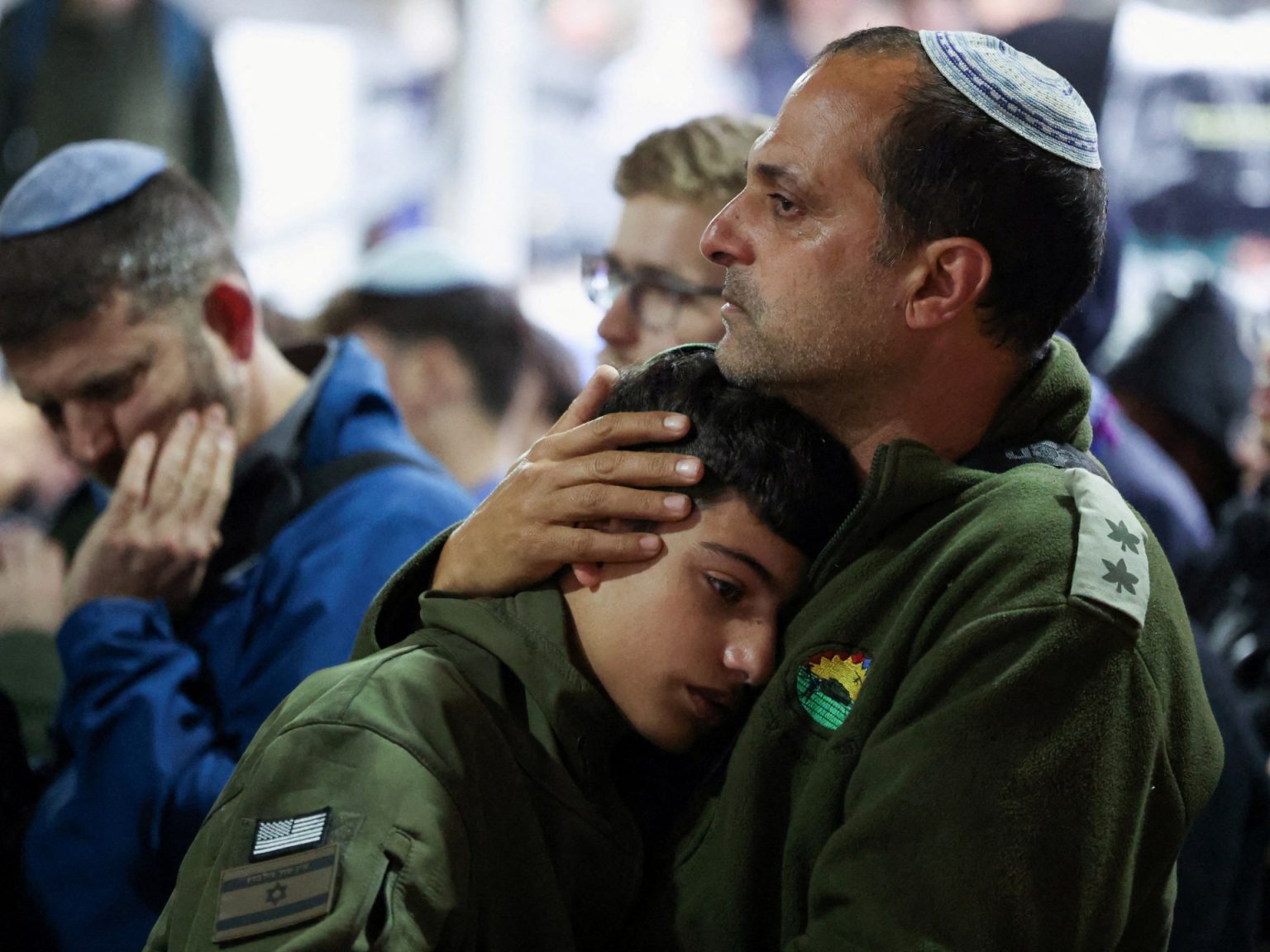 جنرال إسرائيلي سابق: الحرب على غزة فقدت بوصلتها ونحن في وضع خطير