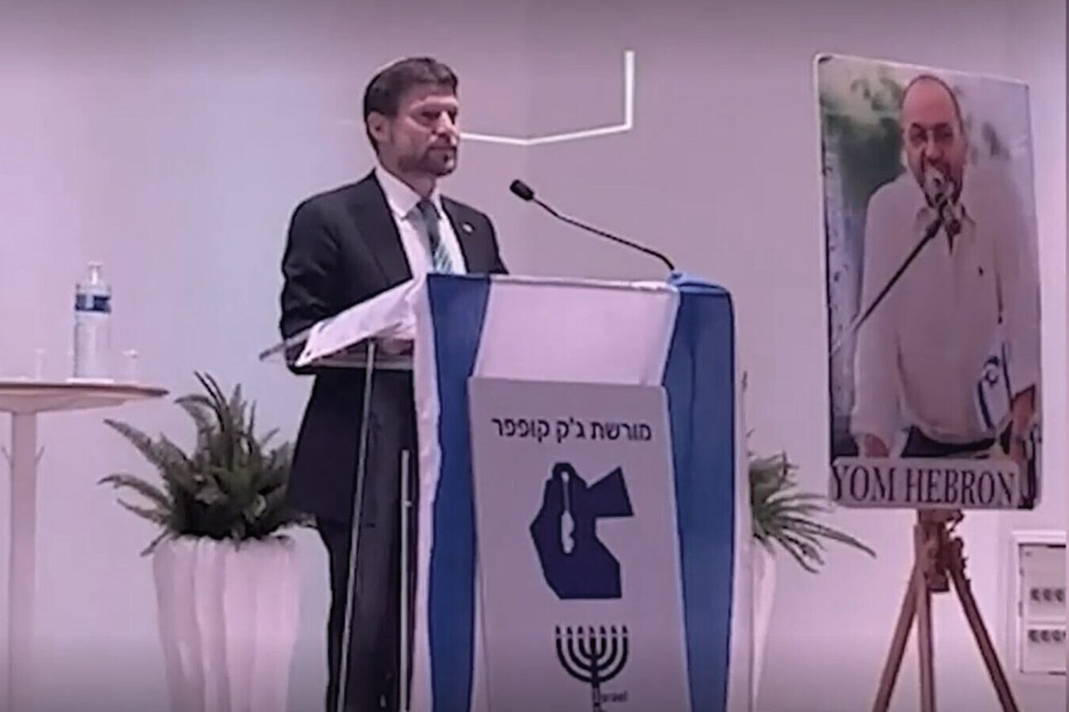 موقع “والا” الإسرائيلي: سموتريتش يستغل الحرب للترويج لنفسه سياسيا