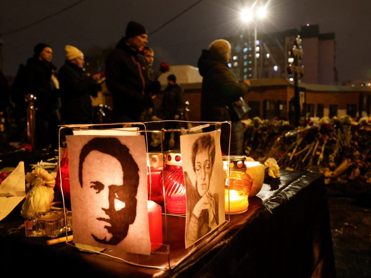 وول ستريت جورنال: وفاة غامضة لشخصيات روسية بارزة في 3 قارات