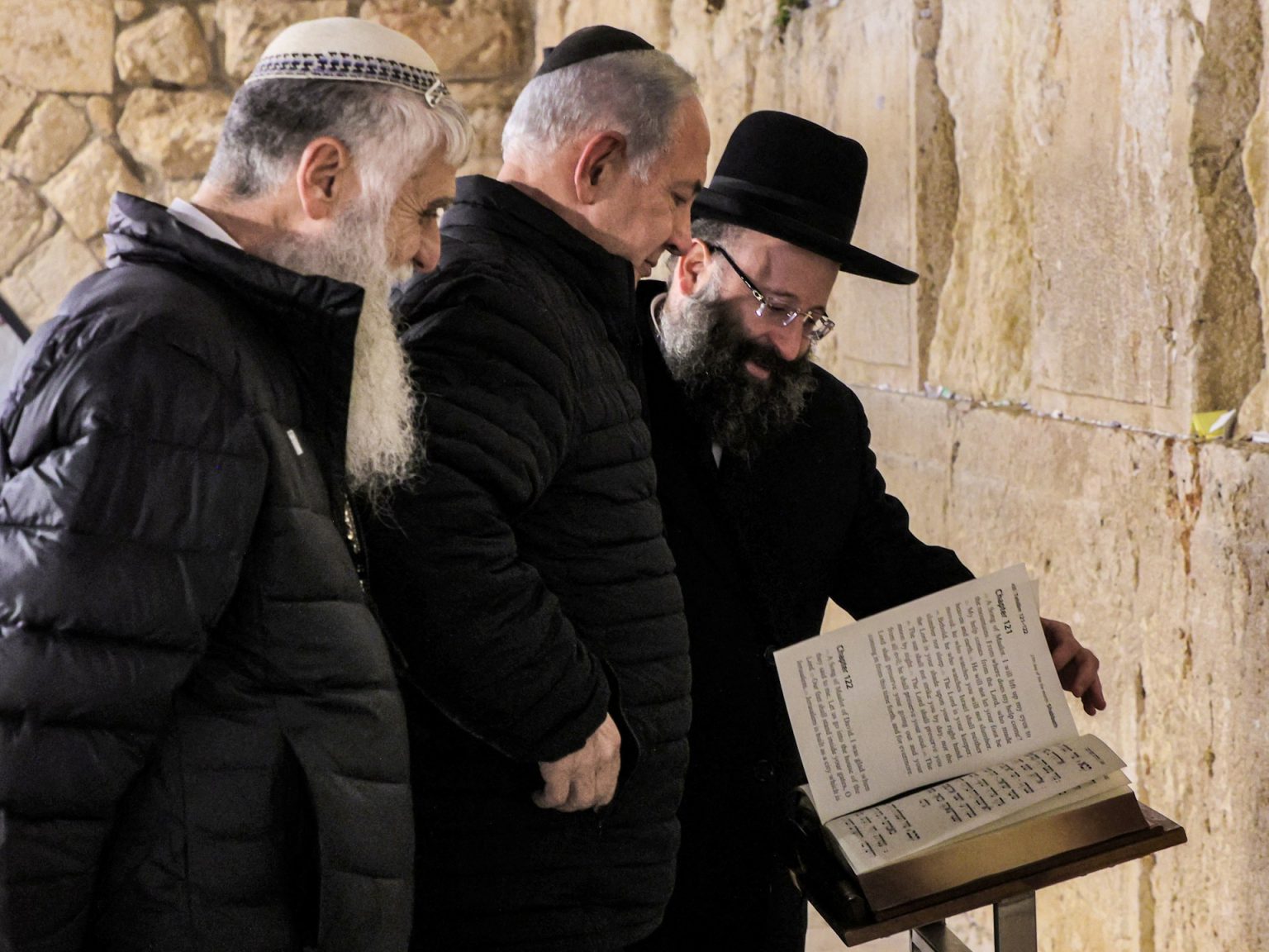 جيروزاليم بوست: صراعنا مع فلسطين ديني وليس سياسيا