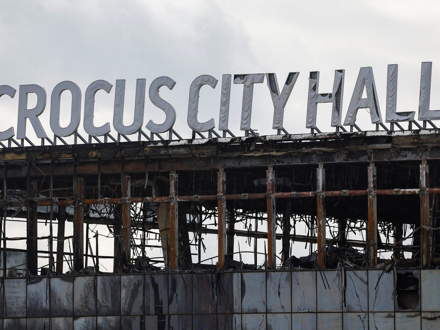 هل يؤدي تقييد الهجرة إلى روسيا لتعزيز الأمن بعد هجوم كروكوس؟