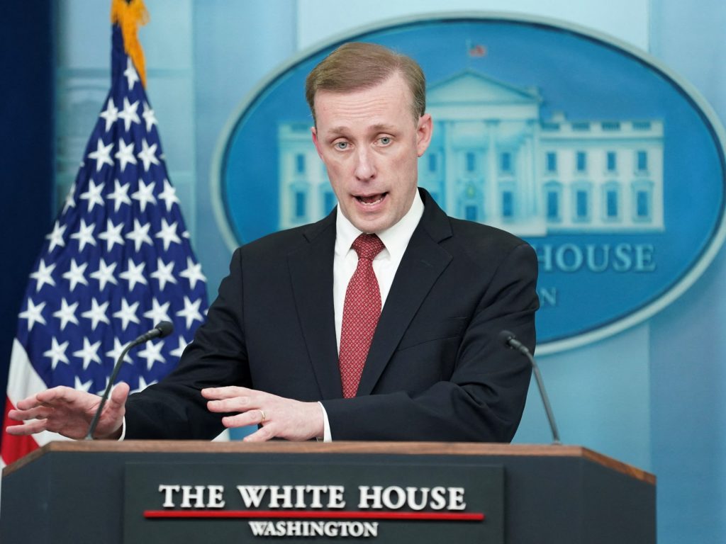 واشنطن: وقف الحرب في غزة أصعب منالا وهجوم رفح يخضع للنقاش