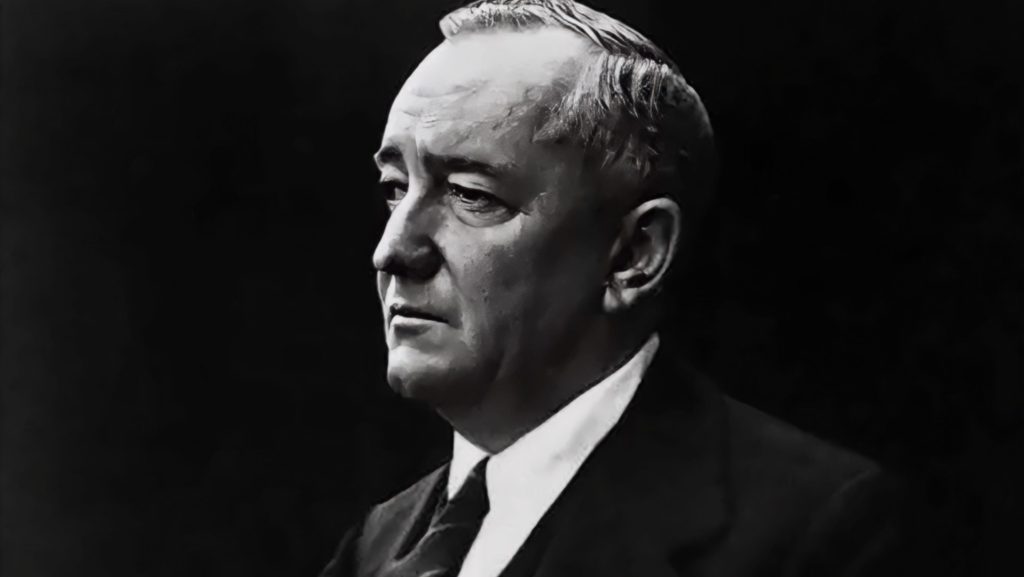 وليام ستيفنسون.. الجاسوس الذي غيّر مجرى الحرب العالمية الثانية