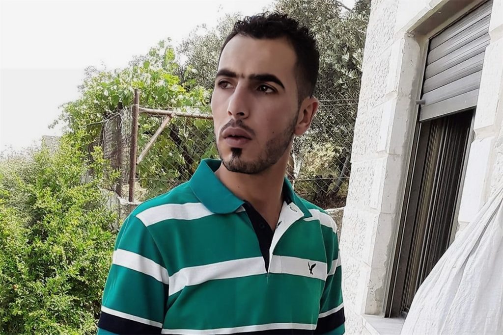 من قائد معركة الساعات السبع ومنفذ عملية رام الله؟