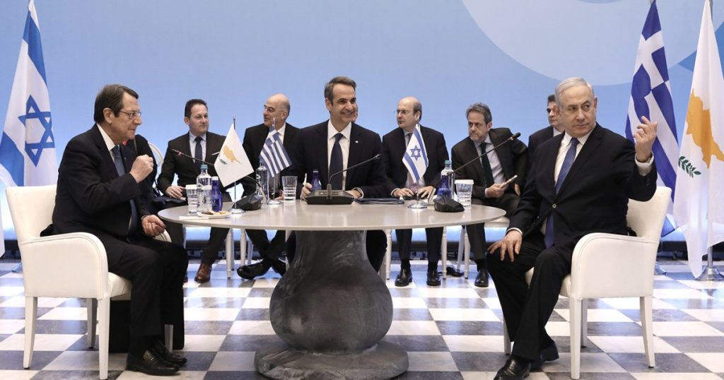 “عقيدة المحيط” الجديدة.. ماذا تخشى إسرائيل؟