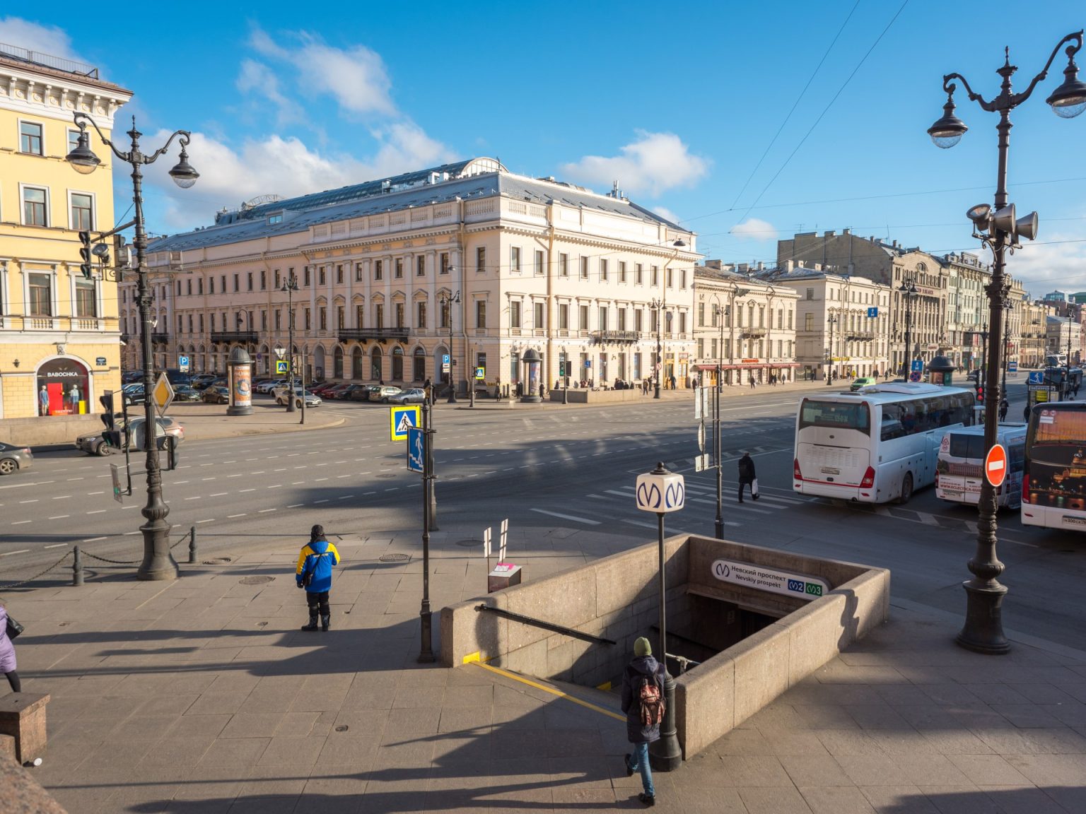 كيف تواجه روسيا أزمة النقص المزمن في عدد السكان؟