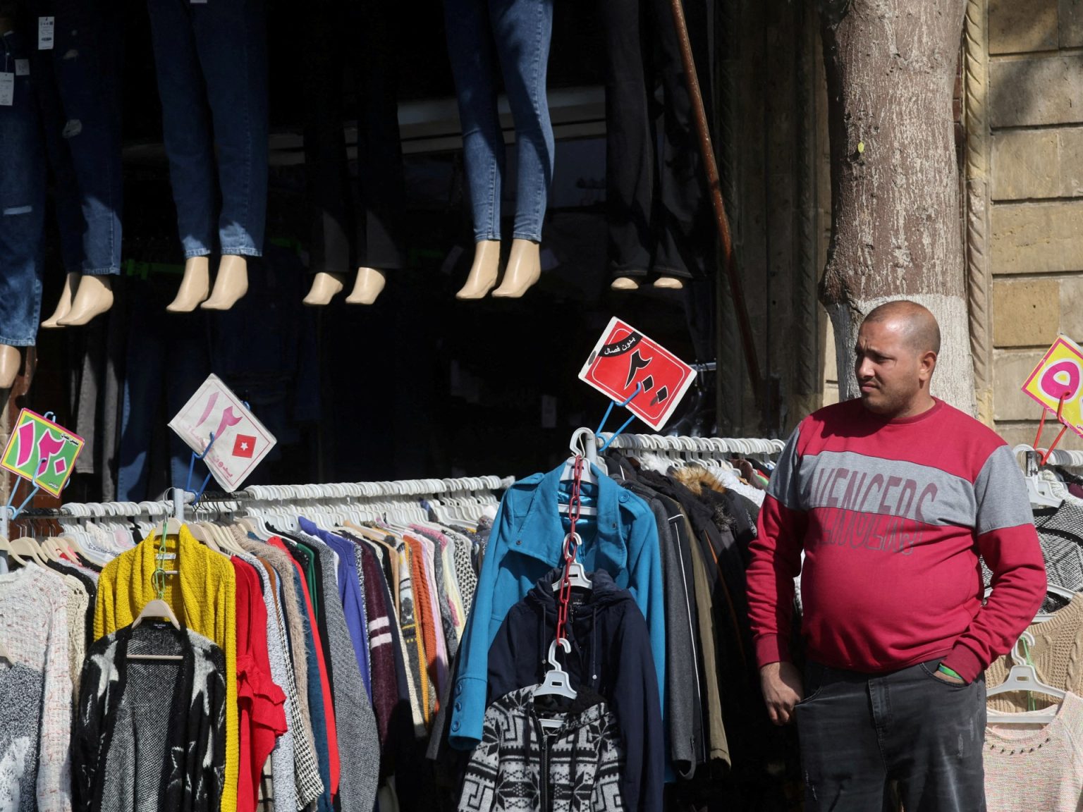 الاتحاد الأوروبي يتعهد بمليار يورو لمصر لدعم اقتصادها