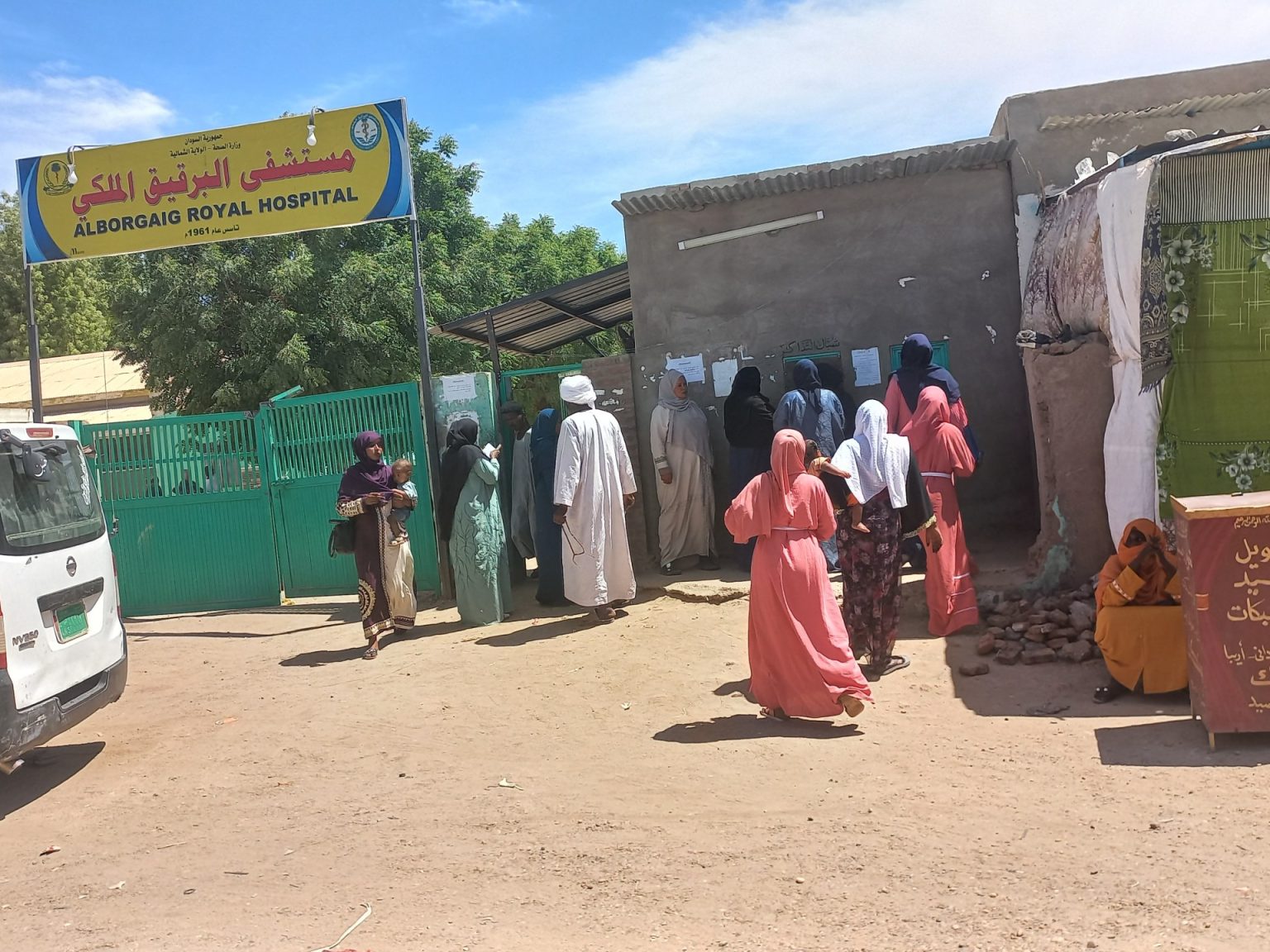 ذعر وقلق مستمر.. هكذا أثرت حرب السودان على نفسية الأطفال والكبار