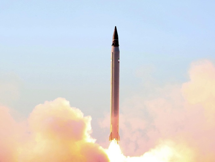 في حال اندلاع حرب جوية.. هذه معلومات عن قدرات إيران وإسرائيل