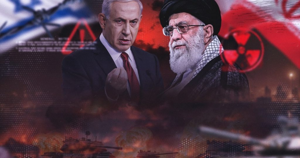 إيران وإسرائيل بين “النفس الطويل” والرد المباشر.. كيف وأين ومتى؟