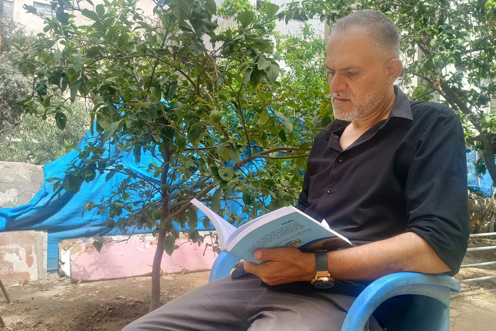 ناطق باسم “فتح”: ندعو لسيطرة السلطة على غزة بعد الحرب