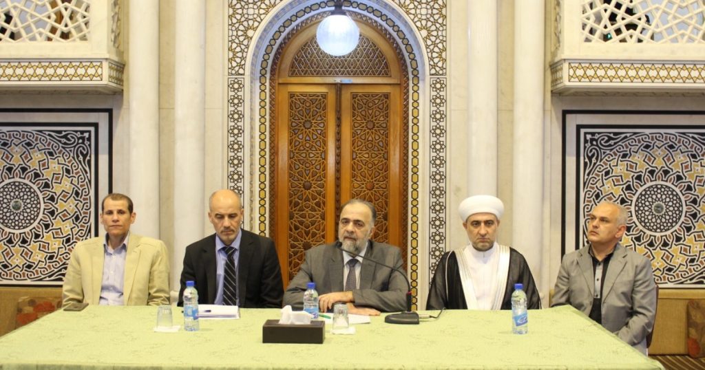 عودة موسم الحج في سوريا .. تكاليف باهظة والدفع بالعملة الصعبة