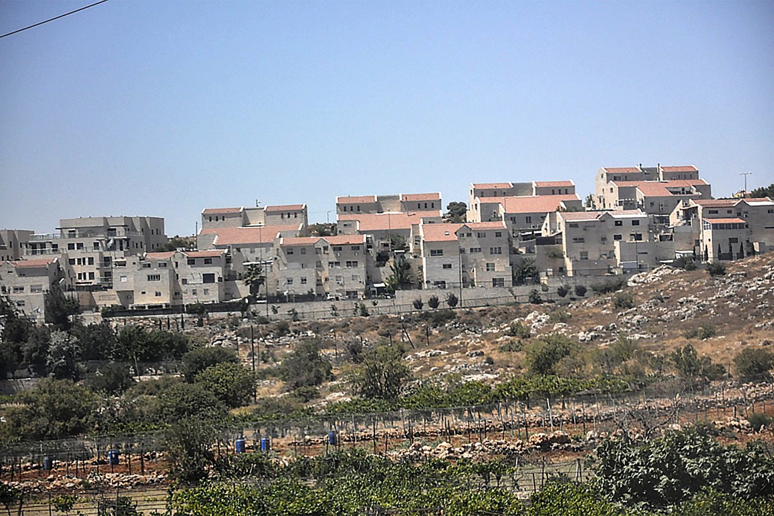 هل تمضي السياسات الاستيطانية دون رادع في إسرائيل؟