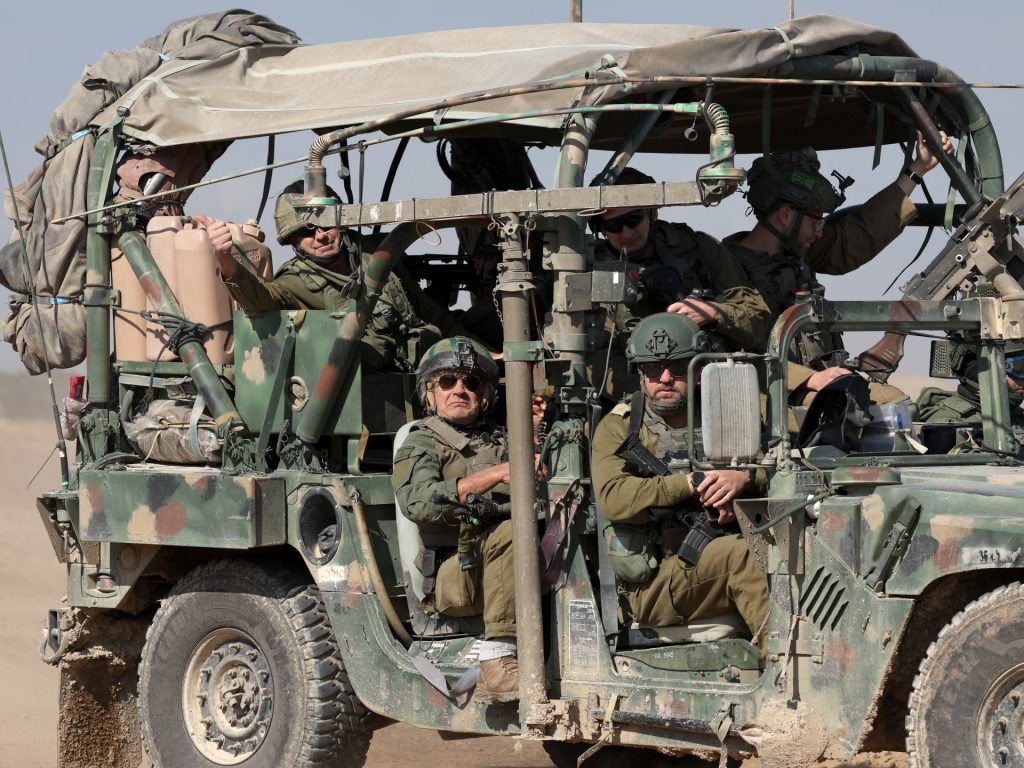 تقارير إسرائيلية وأميركية: واشنطن لم تقتنع بخطة نتنياهو لاجتياح رفح