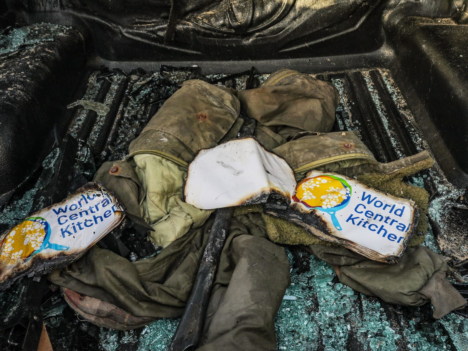 ما هي منظمة “المطبخ المركزي العالمي” التي قُتل موظفون بها في غزة؟