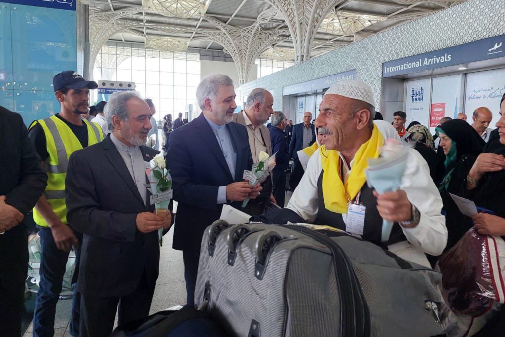 تقارب سعودي إيراني واتفاق على قضايا دينية.. هل انتهت الخلافات؟