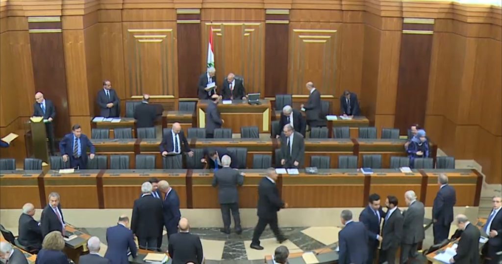 لبنان يترقب جلسة برلمانية لحسم قرار إجراء الانتخابات البلدية