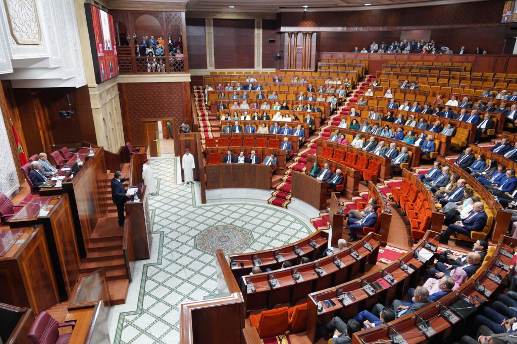 هل تنجح الحكومة المغربية في تحقيق وعد الدولة الاجتماعية؟