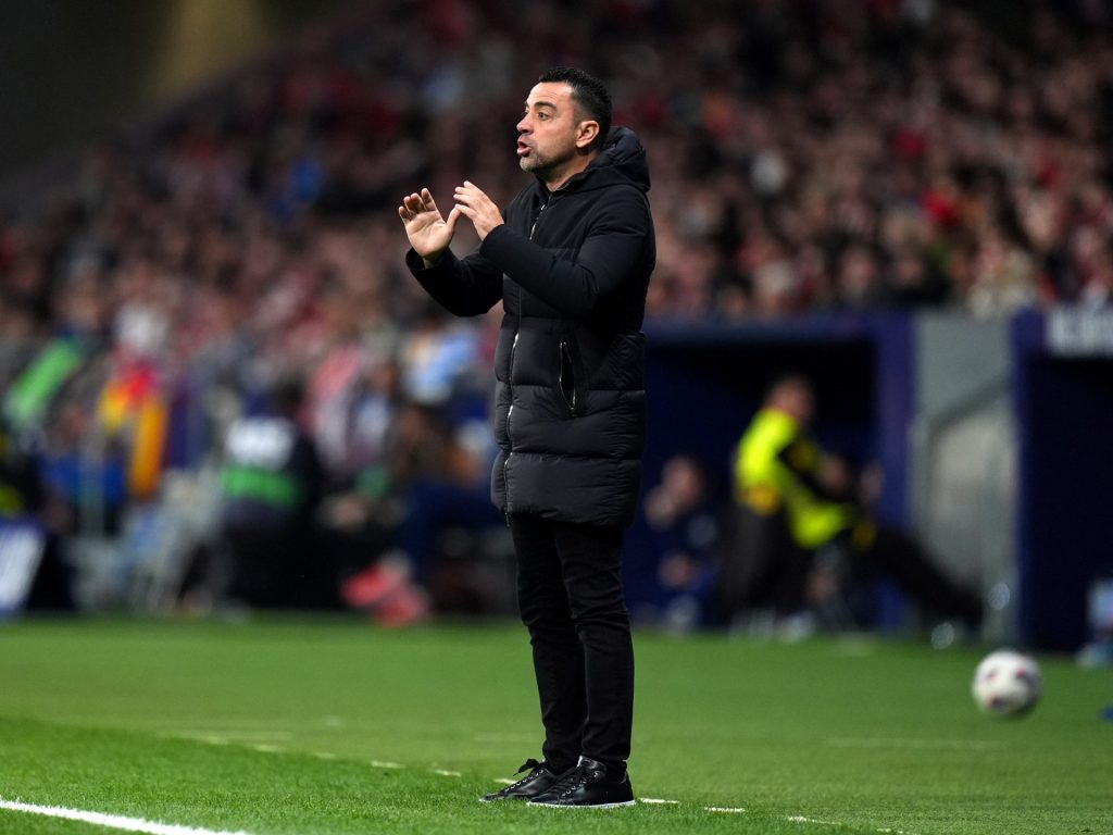 الدوريات الأوروبية.. انتفاضة برشلونة وانهيار يوفنتوس وتألق دورتموند