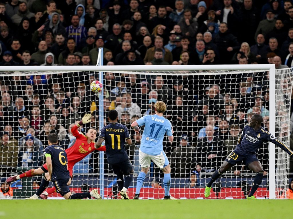 بالفيديو.. أخطاء جدلية ودفاعية وغزارة تهديفية.. تحليل مباريات إياب ربع نهائي أبطال أوروبا