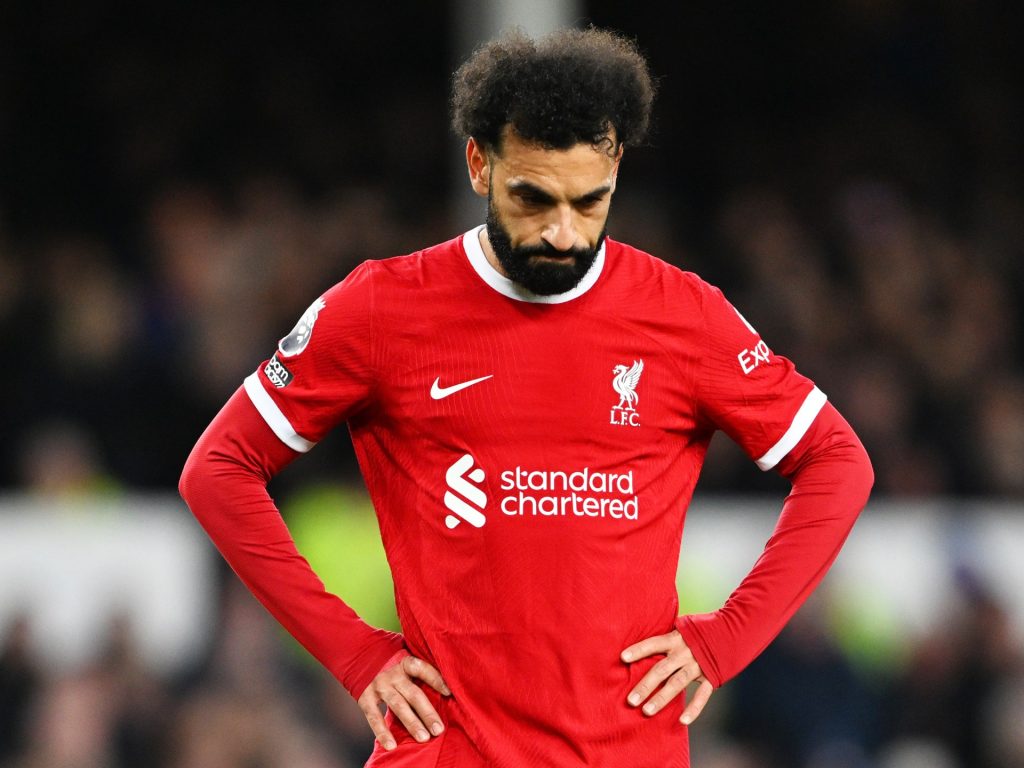 إيفرتون يصعق ليفربول ويوجه ضربة قاتلة لسعيه للفوز بالبريميرليغ