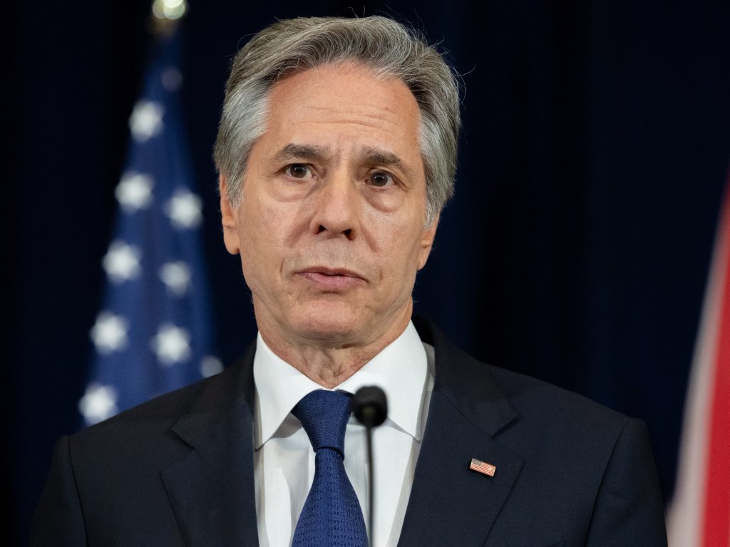 وسط جدل بشأن معاييرها.. الخارجية الأميركية تصدر تقريرها الحقوقي السنوي