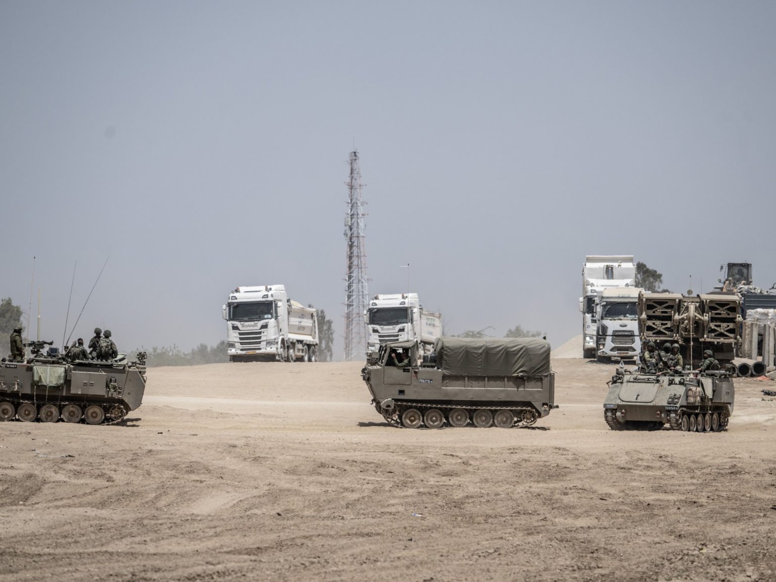 الجيش الإسرائيلي يقر خطط اجتياح رفح و30 عسكريا يرفضون أوامر الاستدعاء