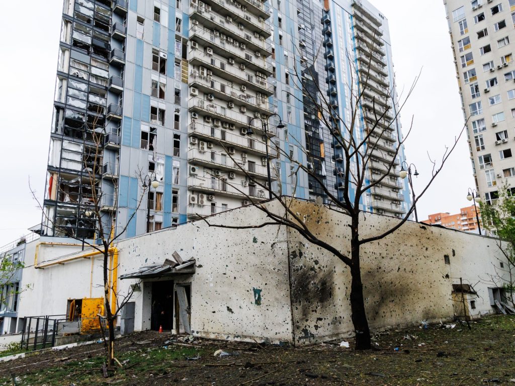 زيلينسكي: تعثر التمويل الأميركي يساعد موسكو ضدنا