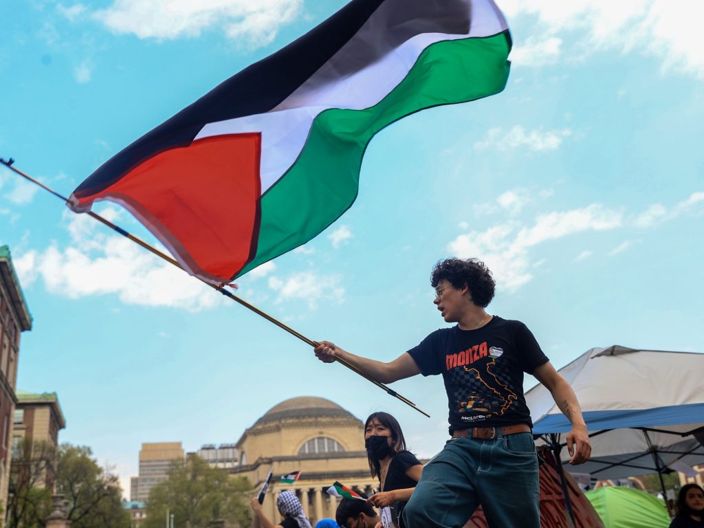 مؤرخ أميركي: حرية التعبير الأكاديمي في مرمى النيران