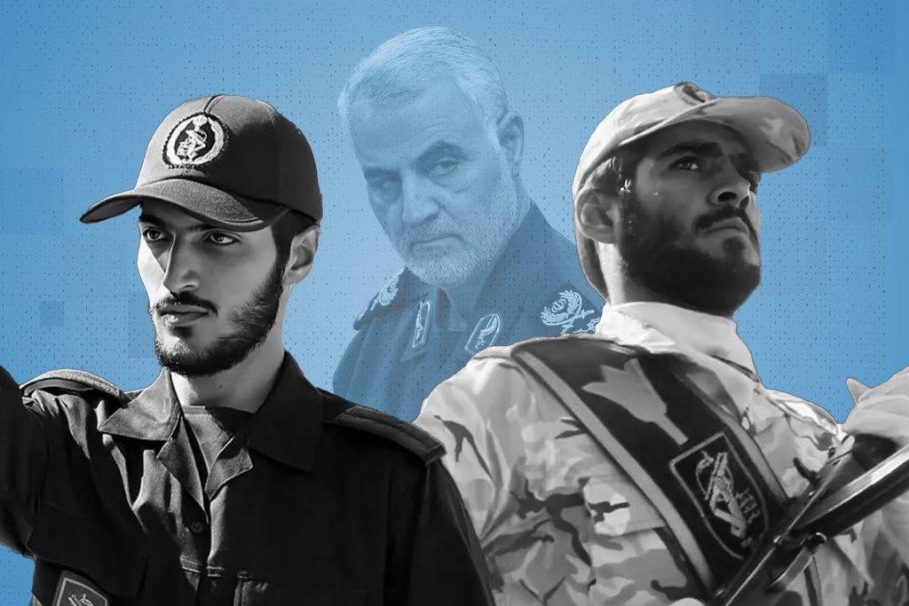 محور الممانعة.. الفكرة وحدودها