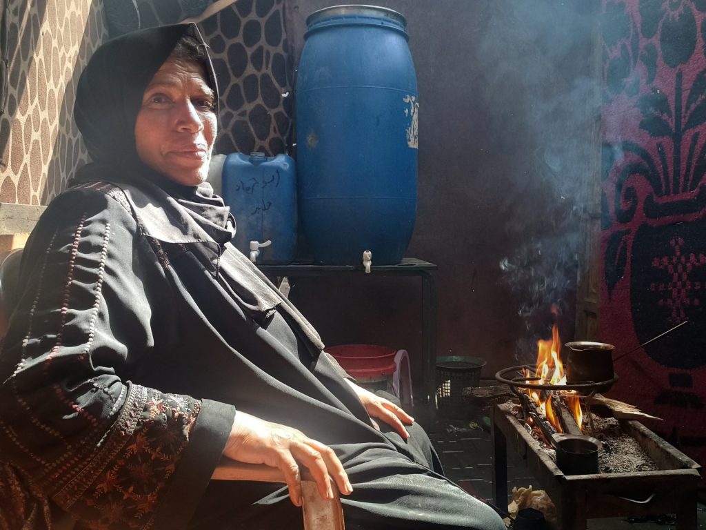 لا مال ولا ماء.. كيف أصبح الوضع المعيشي شمال غزة؟